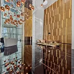 Apartman Eurovea Tower - The First Skyscraper In Slovakia *