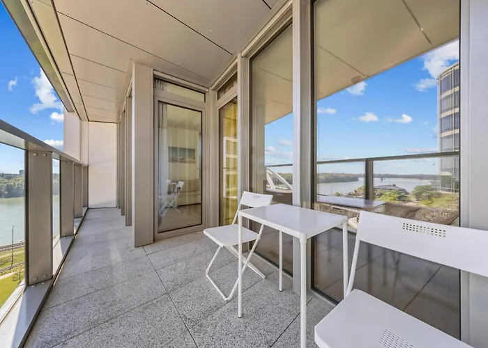 Eurovea Tower - The First Skyscraper In Slovakia